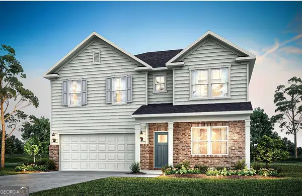 906 Hillwood Circle, Villa Rica, GA 30180