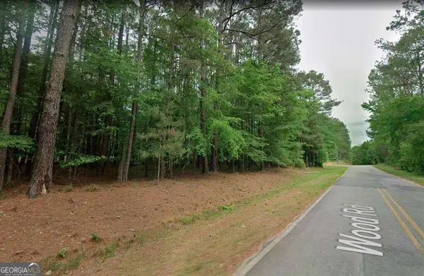 0 Wood Road, Buckhead, GA 30625