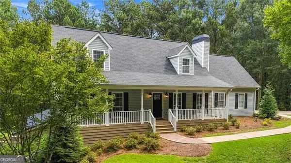 4694 Maroney Mill Road, Douglasville, GA 30134