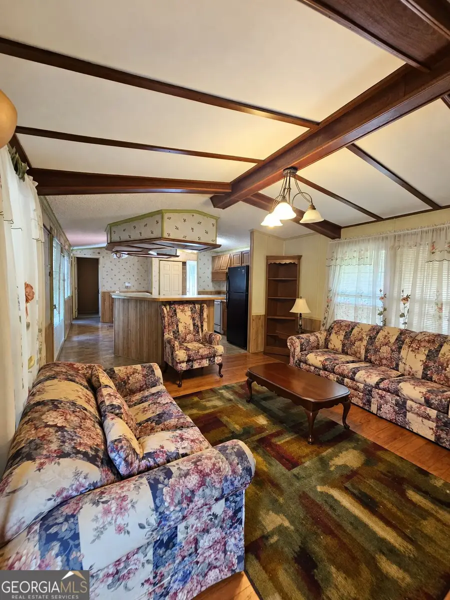 408 Harris Street, Monroe, GA 30655 - #2