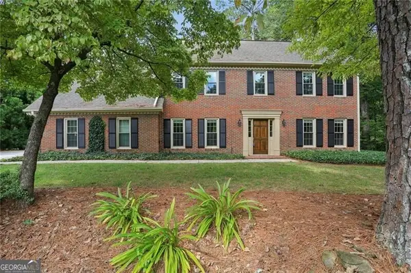 4357 Karls Gate Drive, Marietta, GA 30068