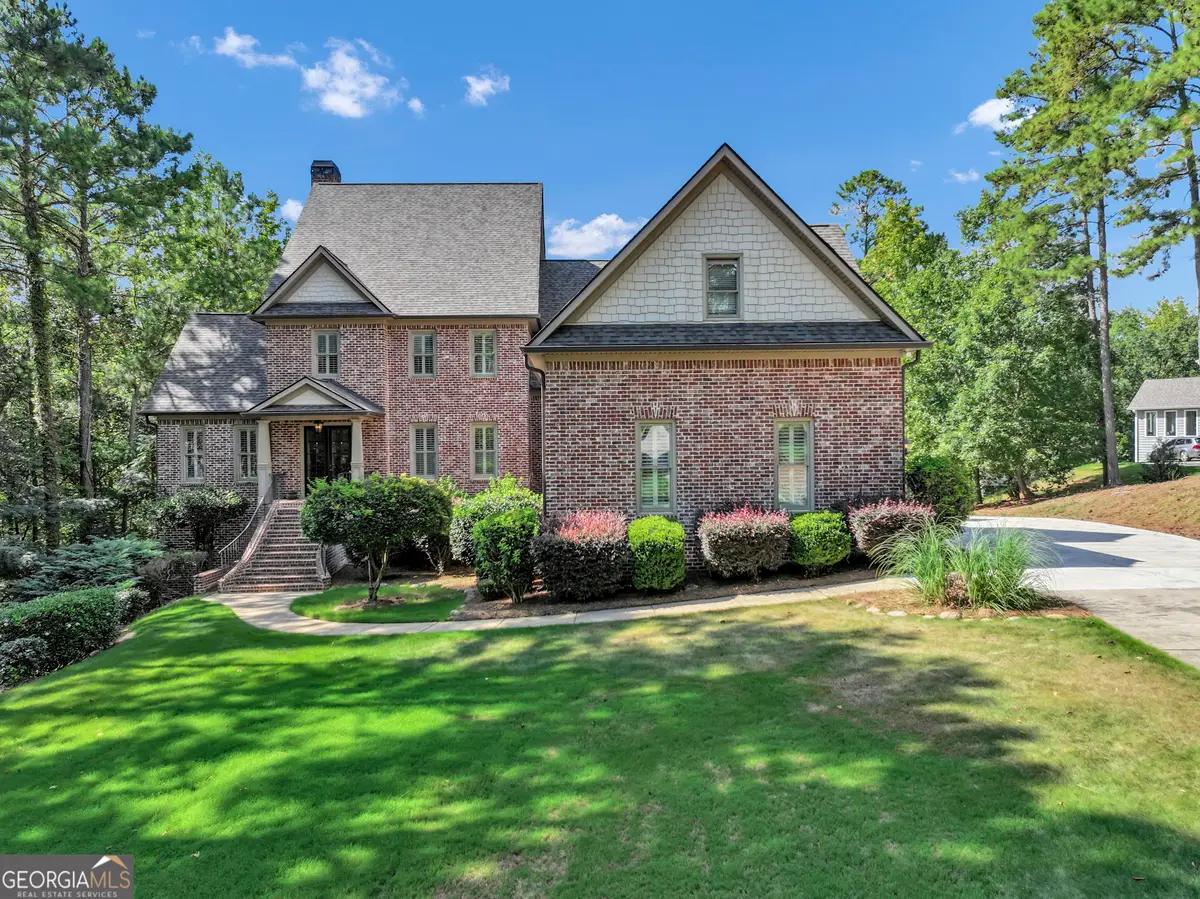 238 Arbor Shores N, Newnan, GA 30265 - #1