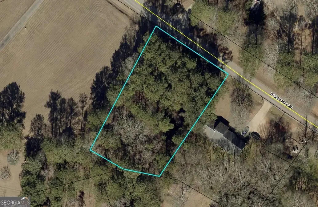 0 Dailey Mill Road, McDonough, GA 30253 - #1