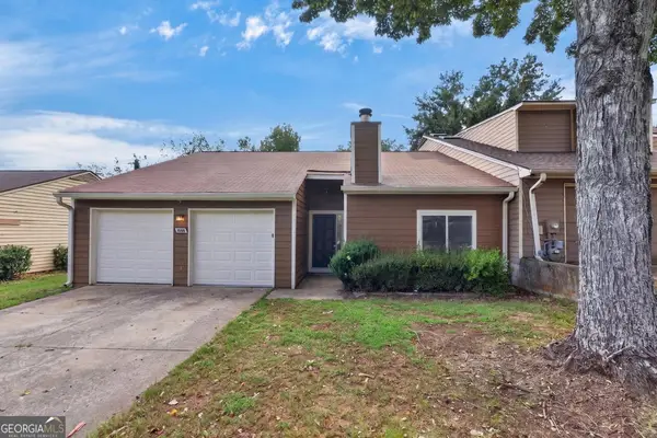 1555 Burnstone Drive, Stone Mountain, GA 30088