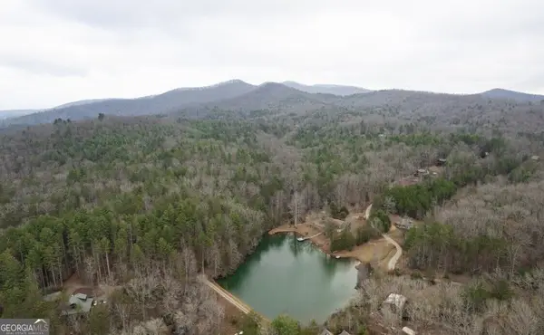 11 LOTS Mountain Lake Drive, Blue Ridge, GA 30513
