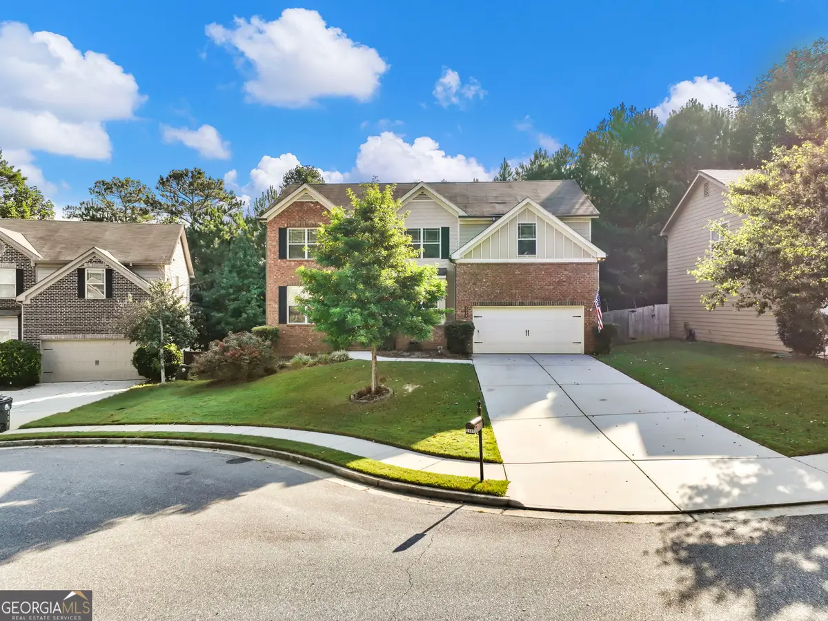 2989 Estate View Court, Dacula, GA 30019 - #1