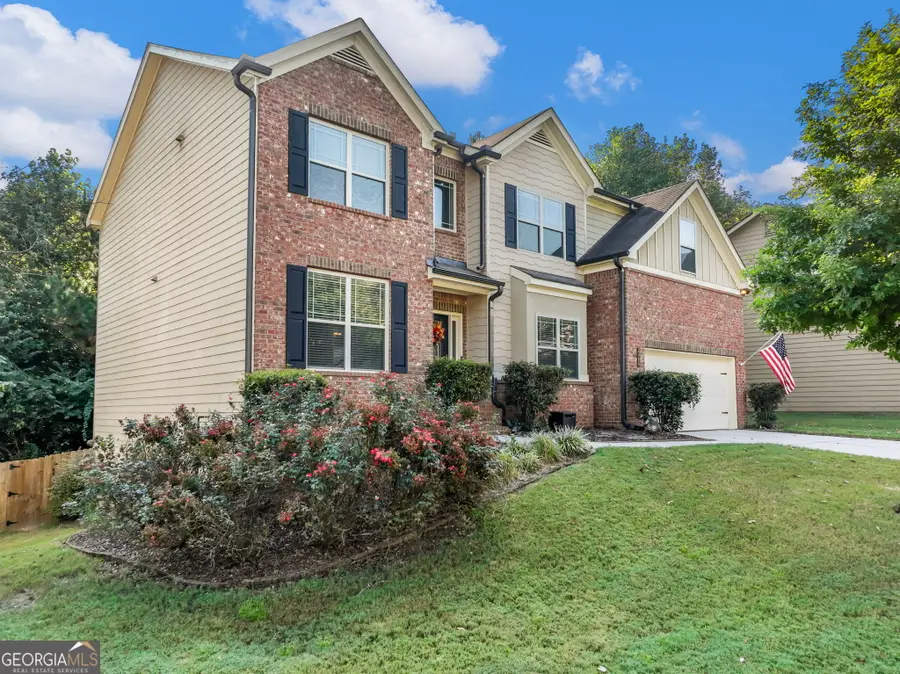 2989 Estate View Court, Dacula, GA 30019 - #2