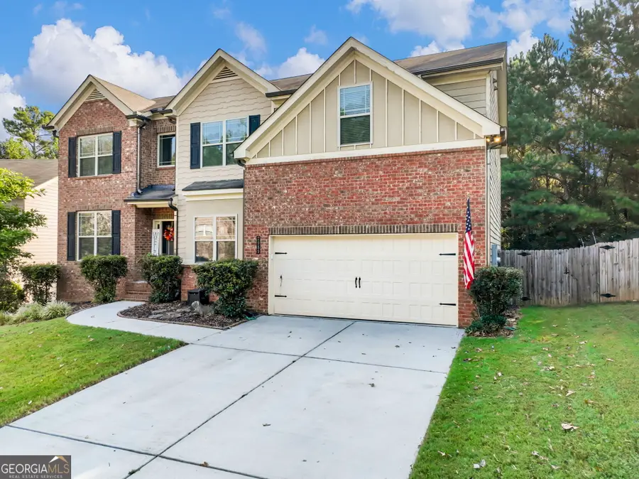 2989 Estate View Court, Dacula, GA 30019 - #3