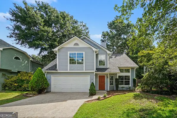 2684 Piedmont Oak Drive, Marietta, GA 30066