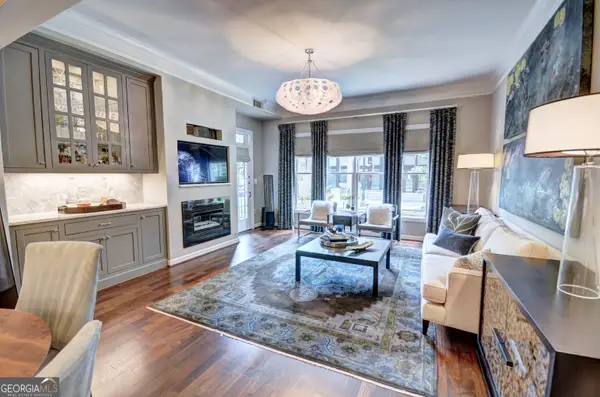850 Piedmont Avenue Ne #1101, Atlanta, GA 30308