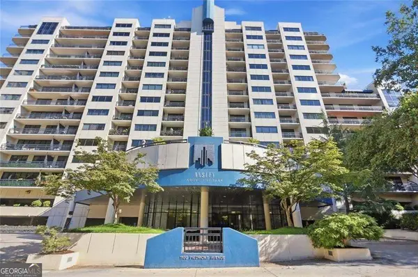1130 Piedmont Avenue Ne #505, Atlanta, GA 30309