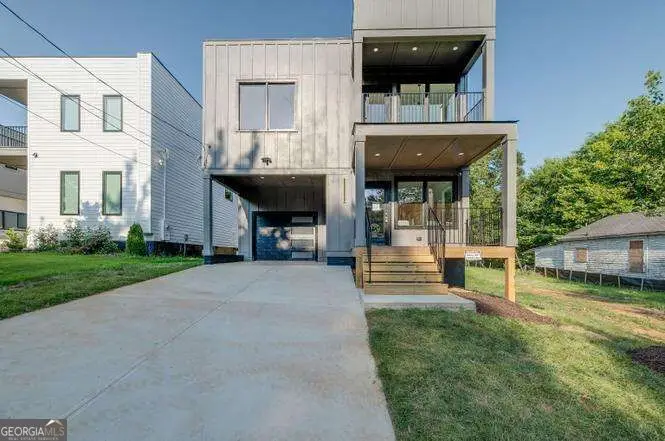1148 West Avenue Sw, Atlanta, GA 30315 - #3