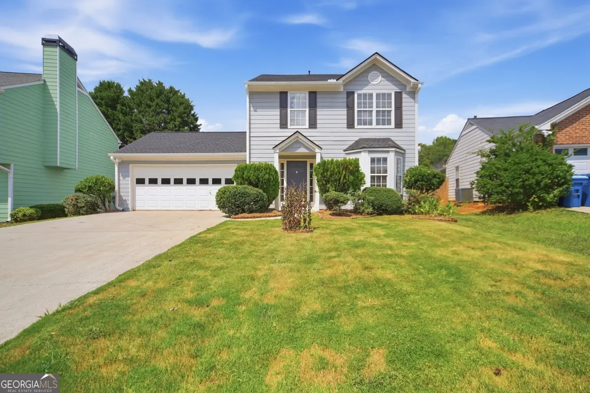 2479 Feathertree Lane, Lawrenceville, GA 30044 - #1