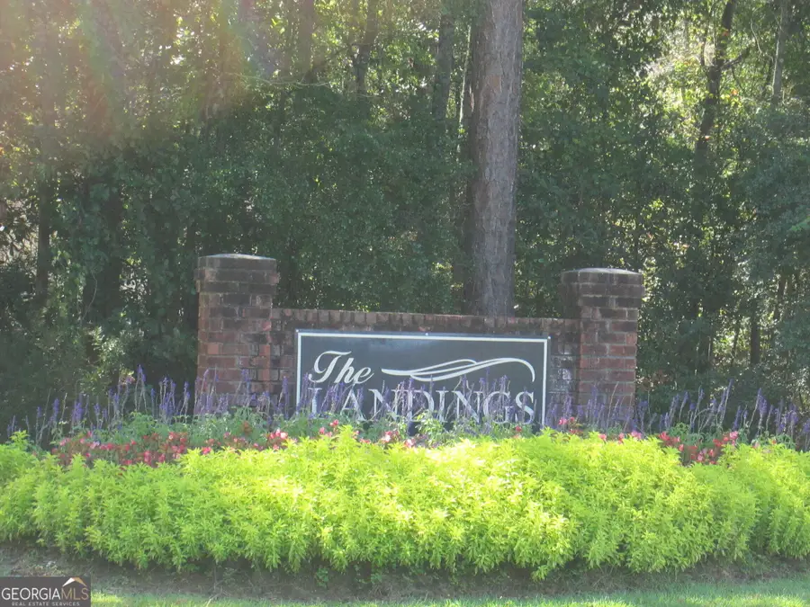 5602 Landings Parkway, Statesboro, GA 30458 - #3