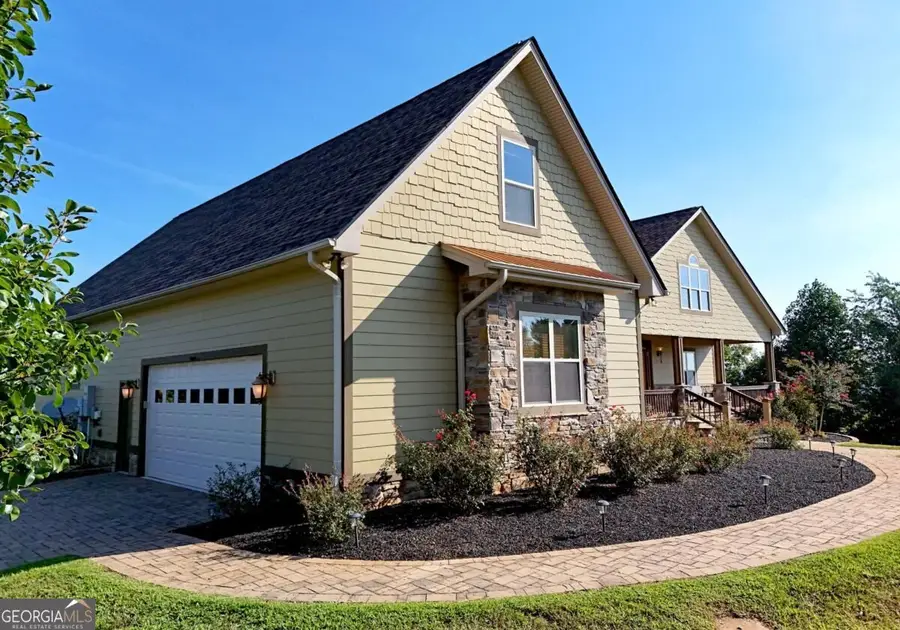 594 Summit Trace, Blairsville, GA 30512 - #3