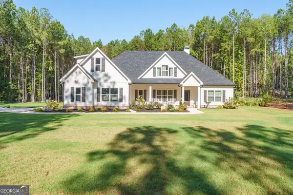 165 Mobley Road, Griffin, GA 30223