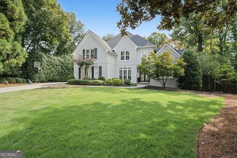 920 Greyfield Place, Sandy Springs, GA 30328 - #3