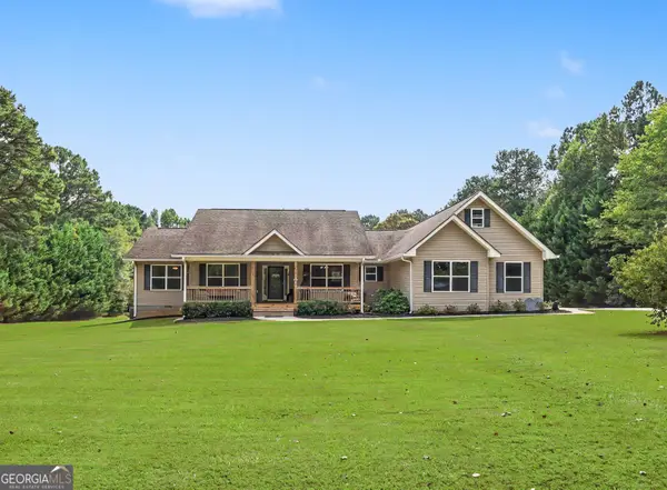 4851 Holly Springs Road, Pendergrass, GA 30567