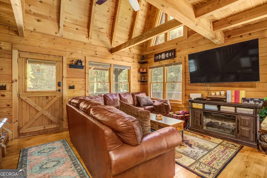 162 Thompson Road, Senoia, GA 30276 - #3