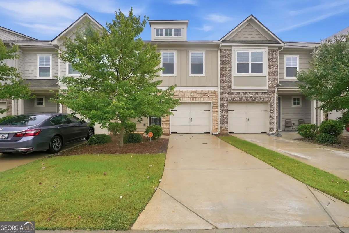 5267 Mill Way, Stone Mountain, GA 30083 - #1