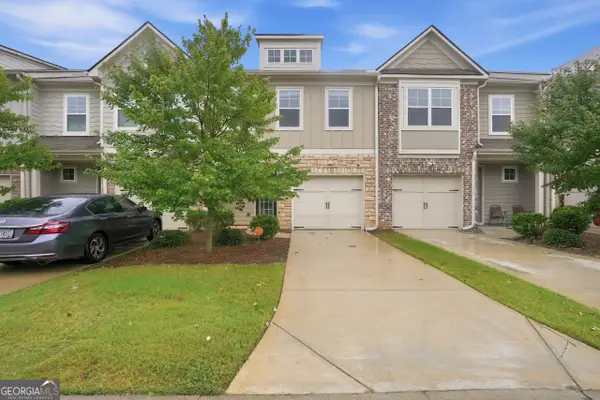 5267 Mill Way, Stone Mountain, GA 30083