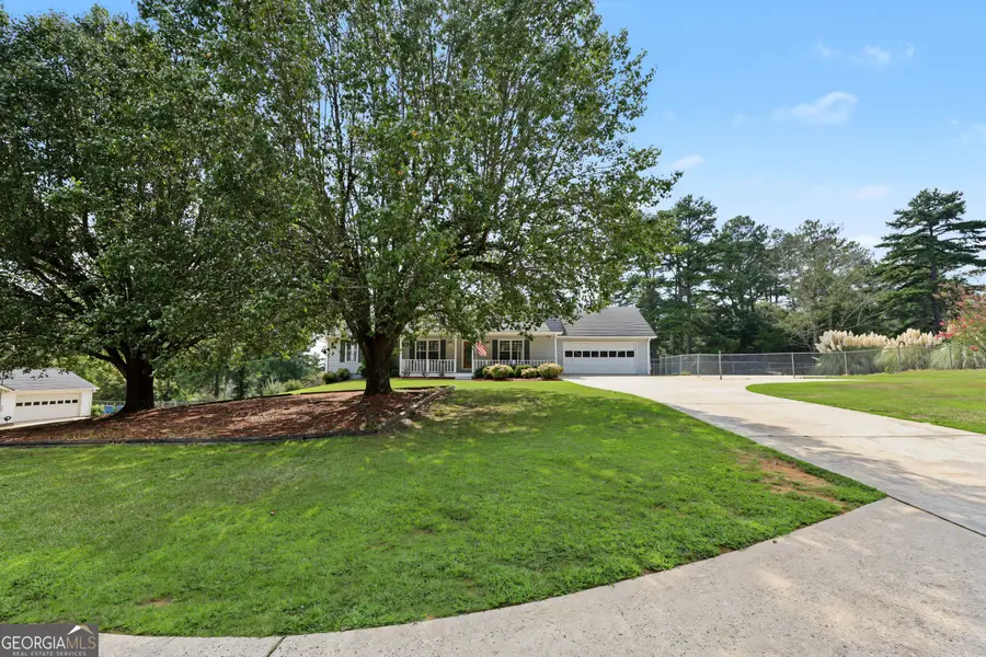 3245 Bold Springs Road, Dacula, GA 30019 - #2