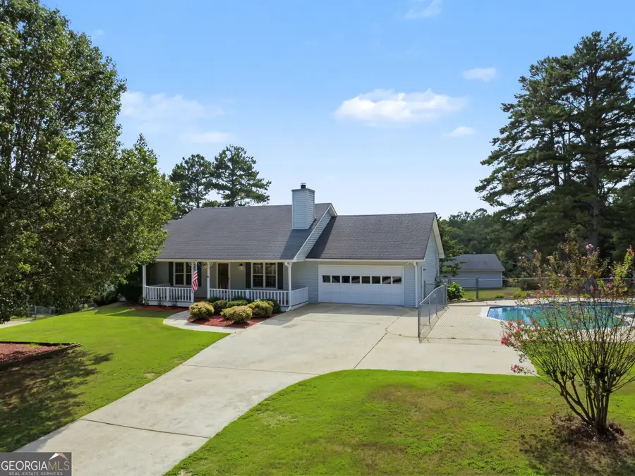 3245 Bold Springs Road, Dacula, GA 30019 - #3