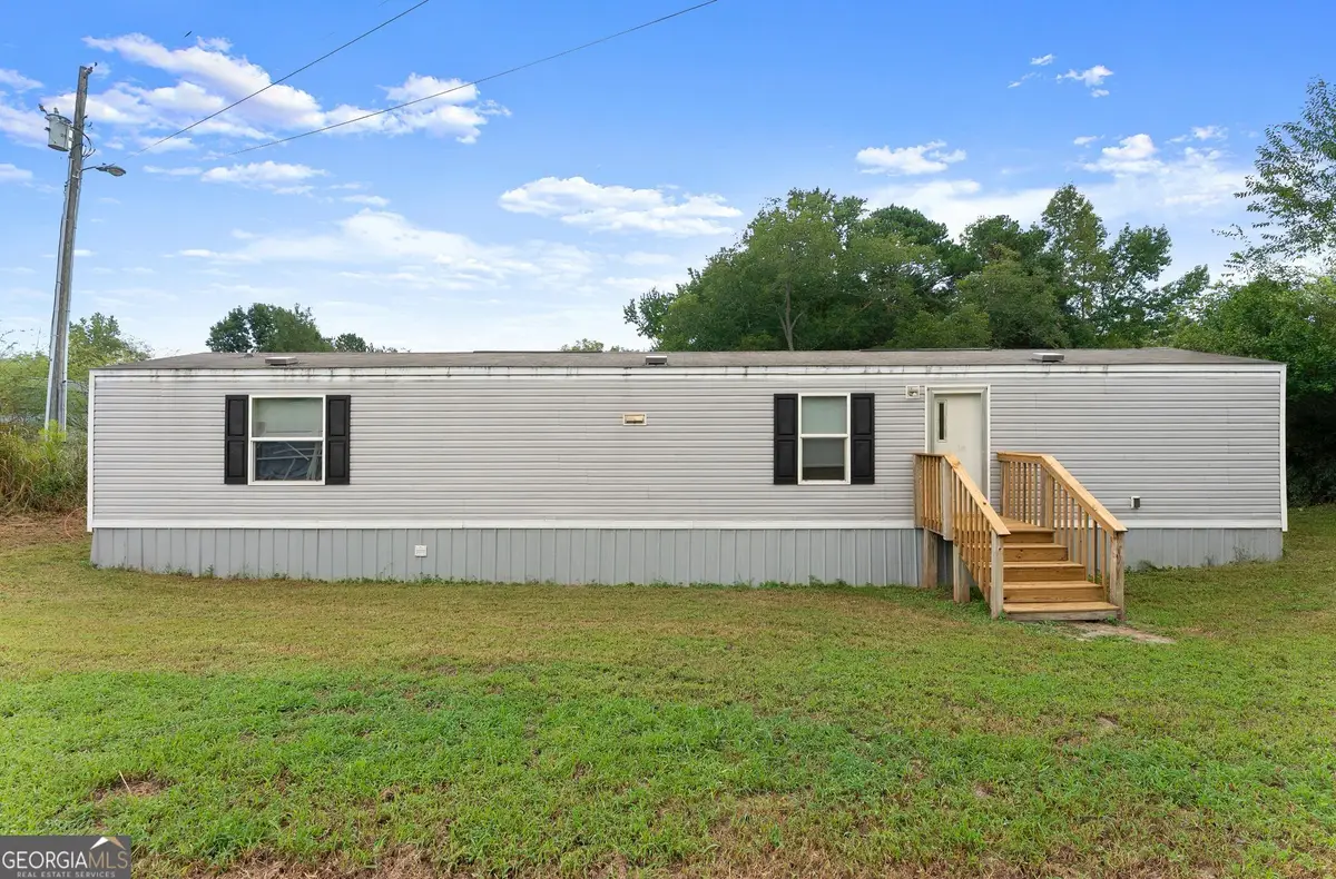 735 Holiness Campground Road, Cleveland, GA 30528 - #1
