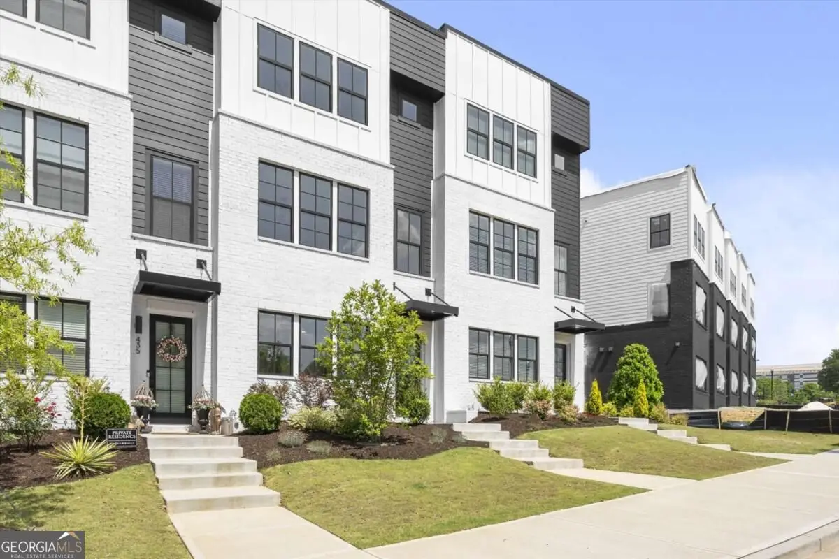 433 Mezzo Lane #85, Alpharetta, GA 30009 - #1