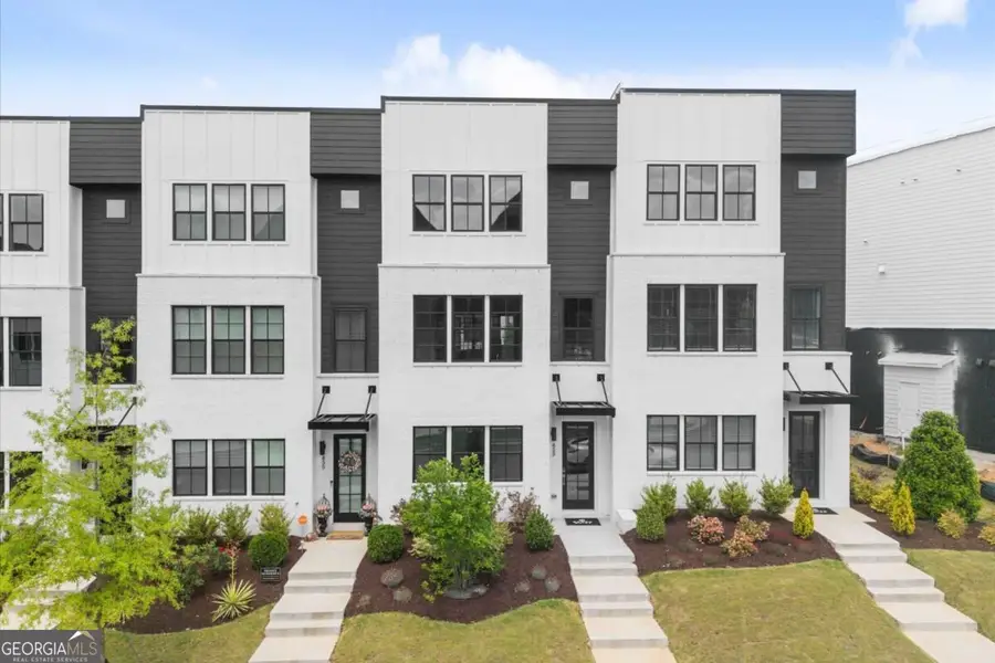 433 Mezzo Lane #85, Alpharetta, GA 30009 - #2