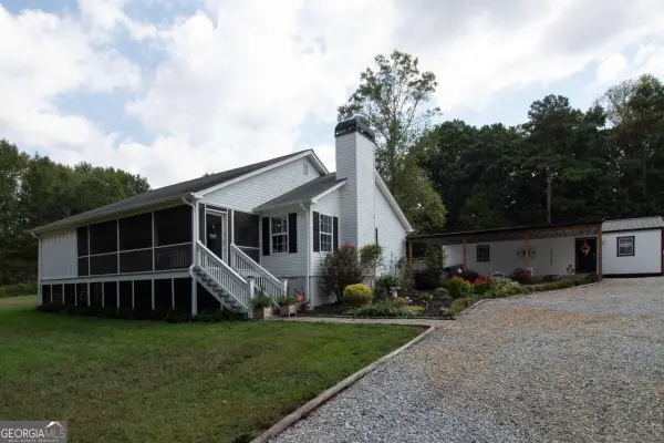 2439 Ila Road, Commerce, GA 30530
