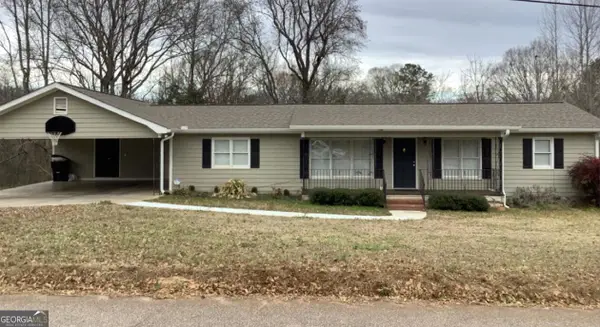 1653 Piedmont Road, Griffin, GA 30224