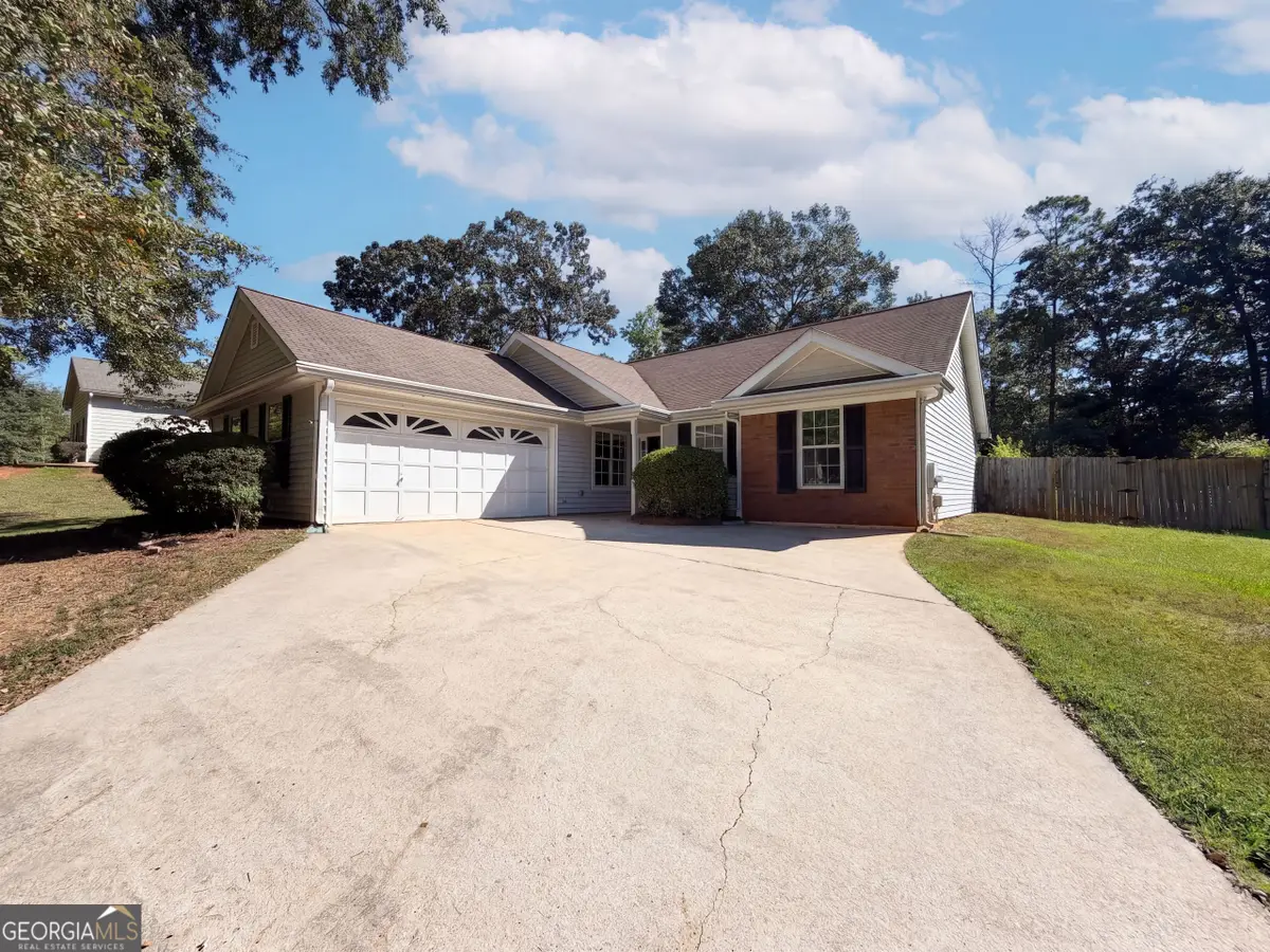 105 Nanci Court, Stockbridge, GA 30281 - #1