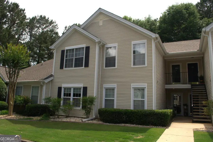 404 Ridgefield Drive, Peachtree City, GA 30269 - #2