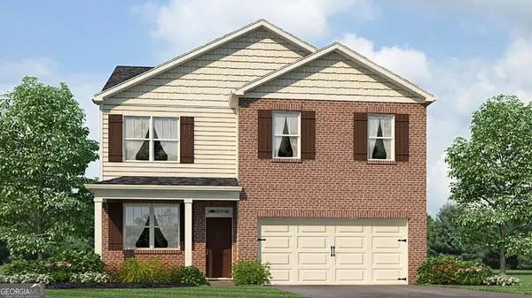 8176 Coldstream Drive, Fairburn, GA 30213