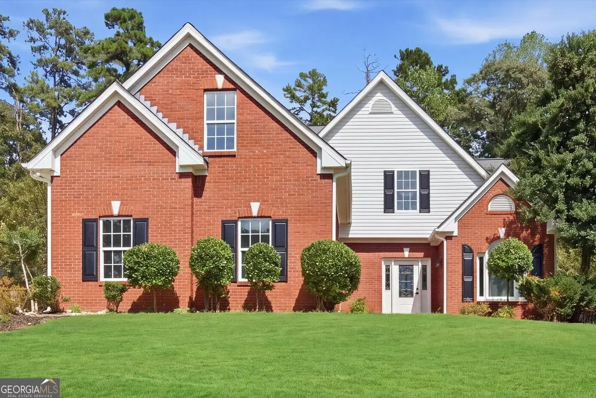 890 Hiram Davis Road, Lawrenceville, GA 30045 - #1