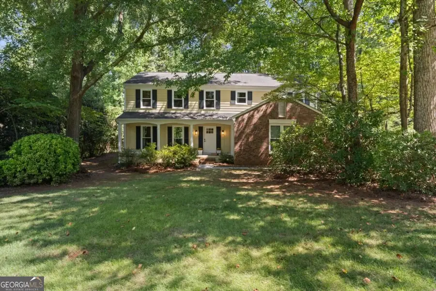 914 Otter Way Ne, Marietta, GA 30068 - #3