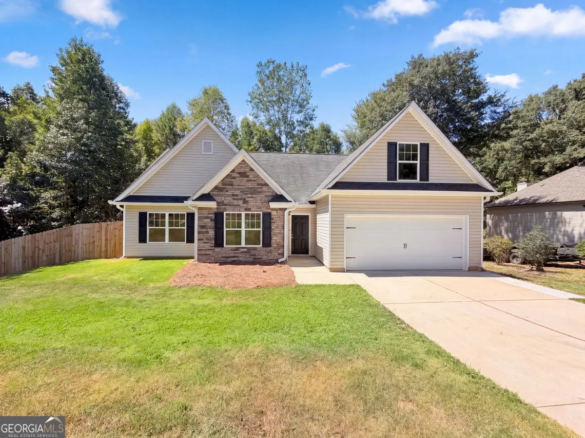 249 Clearwater Drive, Monroe, GA 30655 - #1