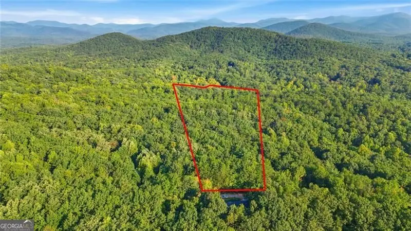 0 Pond View Trail, Cleveland, GA 30528 - #1