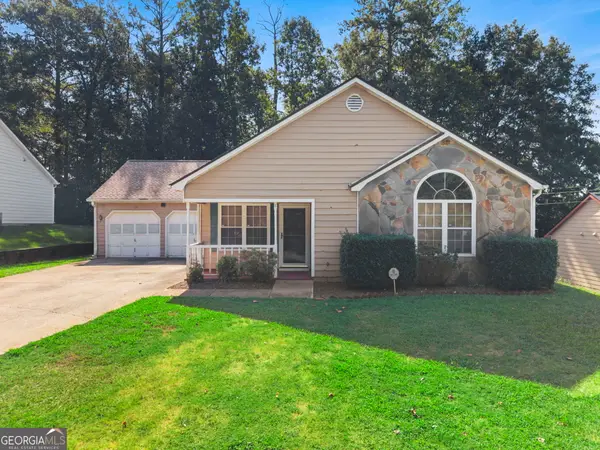 8 Oak Street, Newnan, GA 30263