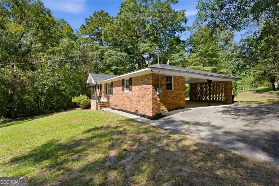 110 Connie Drive, Macon, GA 31211 - #2