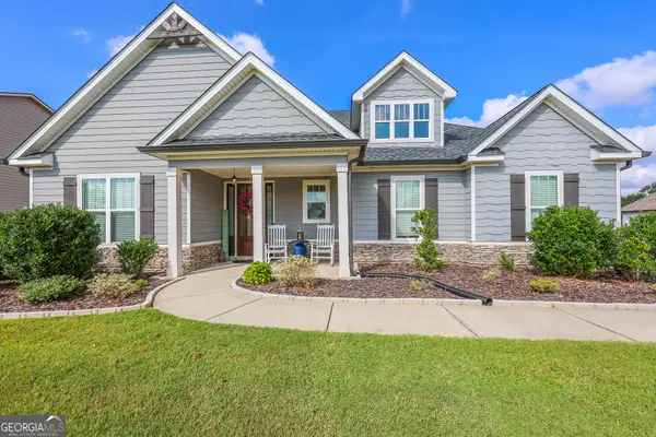 275 Graceton Farms Drive, Senoia, GA 30276