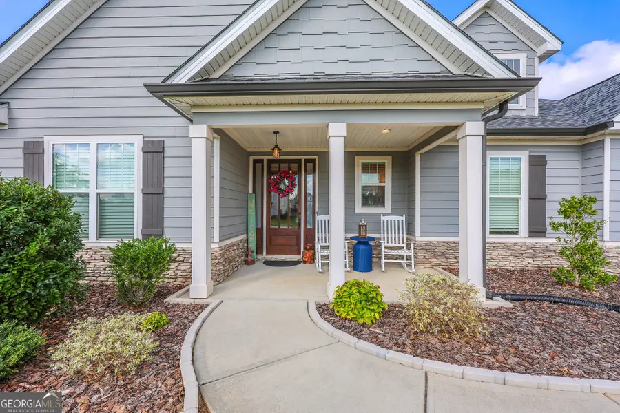 275 Graceton Farms Drive, Senoia, GA 30276 - #3