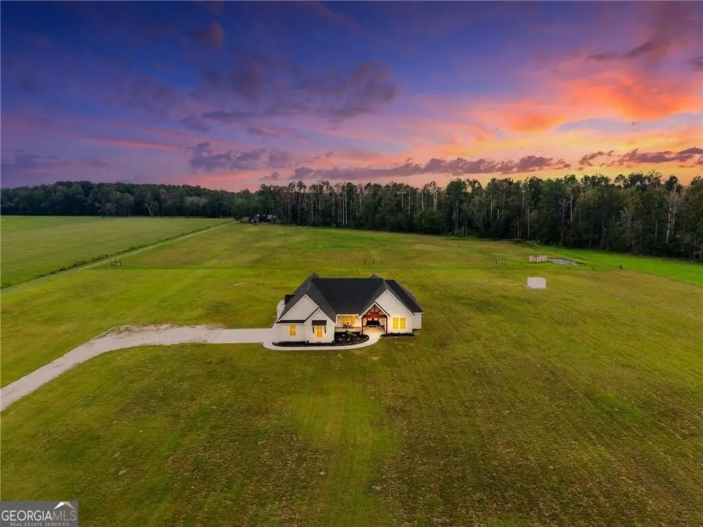 10143 Us Highway 80 E, Brooklet, GA 30415 - #1