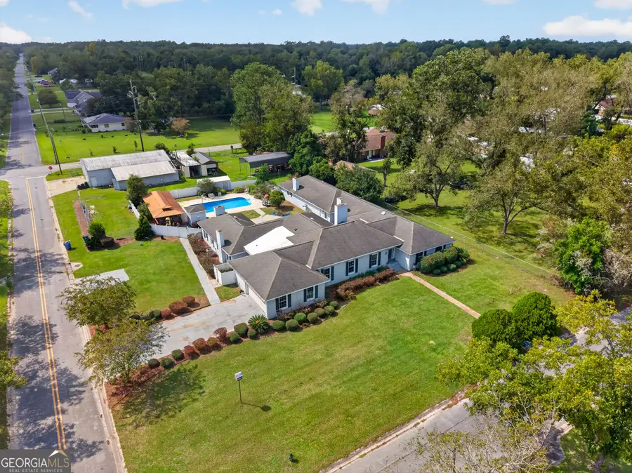 2501 Mahan Drive, Waycross, GA 31501 - #2