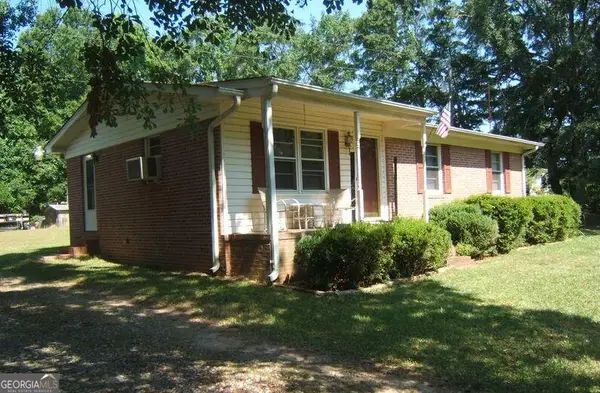 183 Calhoun Road, Griffin, GA 30224