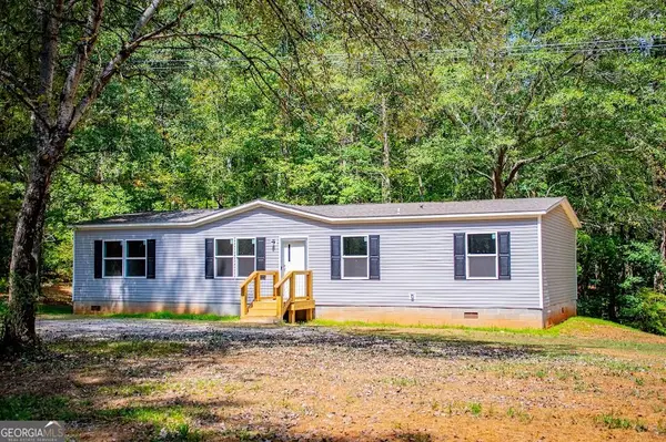 238 Old Lowell Mill Road, Carrollton, GA 30116
