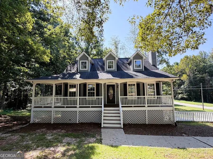 220 Hitchcock Drive, Villa Rica, GA 30180 - #2