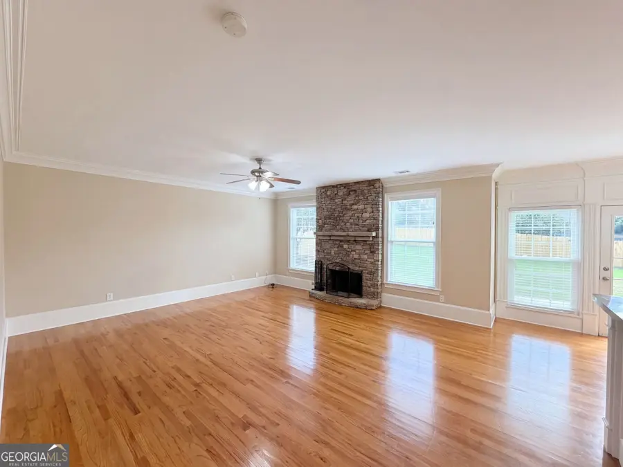 1414 Belfaire Lake Trail, Dacula, GA 30019 - #3