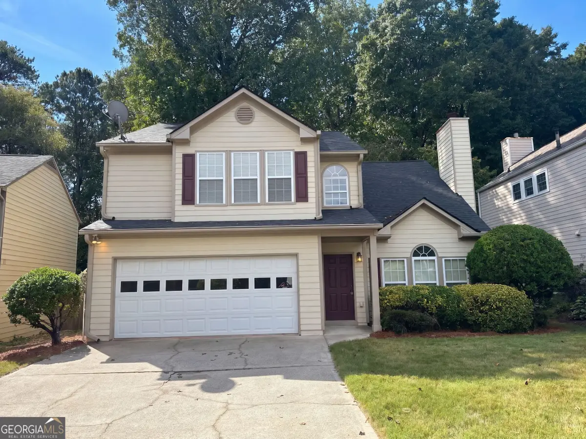 2492 Halcyon Way, Lawrenceville, GA 30044 - #1